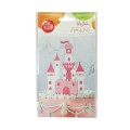 5902934245203 Dekoracja tortu - zamek księżniczki opak @.jpg