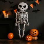 Balon foliowy - szkielet XL