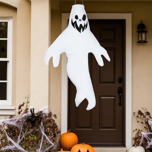 Duch XL - dekoracja wisząca