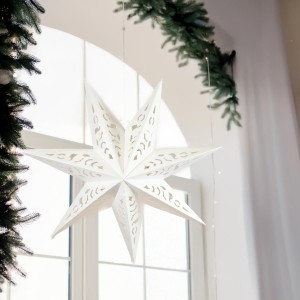 Papierowa gwiazda