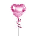 5902934223638 Balon foliowy na patyczku serce różowy@.jpg