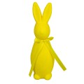 5902934248877 Duży żółty zając flokowany @.jpg