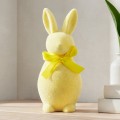 5902934248471 Żółty zając flokowany aranż@.jpg