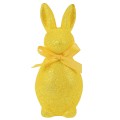 5902934248396 Błyszczący zając flokowany- zolty @.jpg