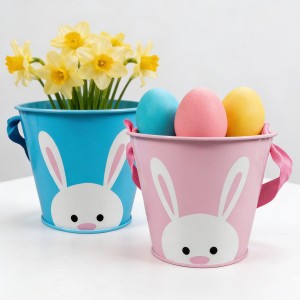 Wiaderko dekoracyjne