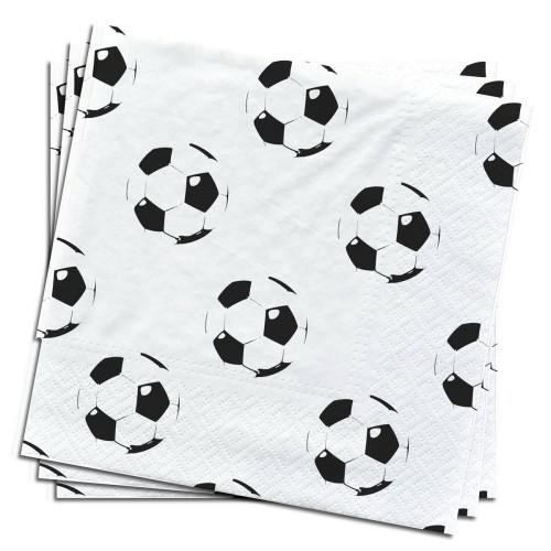 Serwetki - Gol! (20 szt.) - FSC Mix Credit