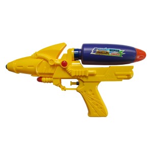 Pistolet na wodę duży