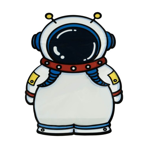 Torebki prezentowe - kosmonauta