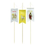 Chorągiewka wielkanocna