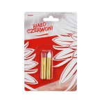 Kredki do twarzy "Biało-Czerwoni" (2szt.)