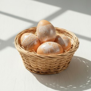 Owijki termokurczliwe "koronkowe" (9 szt.)