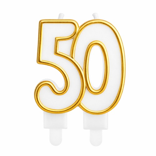 5907667279631 Świeczka jubileuszowa 50@.jpg