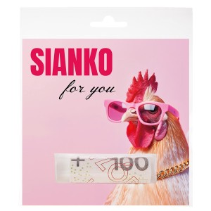 Prezentownik - Sianko for you