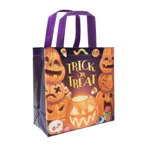 Torba Halloween