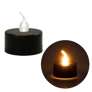Świeczka LED tealight (2 szt.)