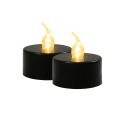 Świeczka LED tealight (2 szt.)