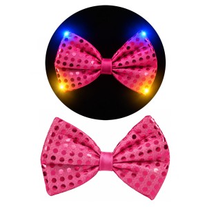 Muszka led