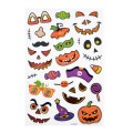 Zabawne naklejki halloweenowe PROMOCJA