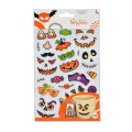 Zabawne naklejki halloweenowe PROMOCJA