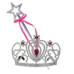 Zestaw księżniczki