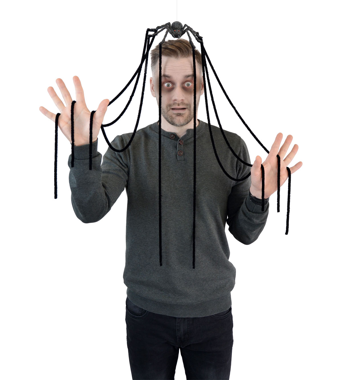 ozdoby na halloween