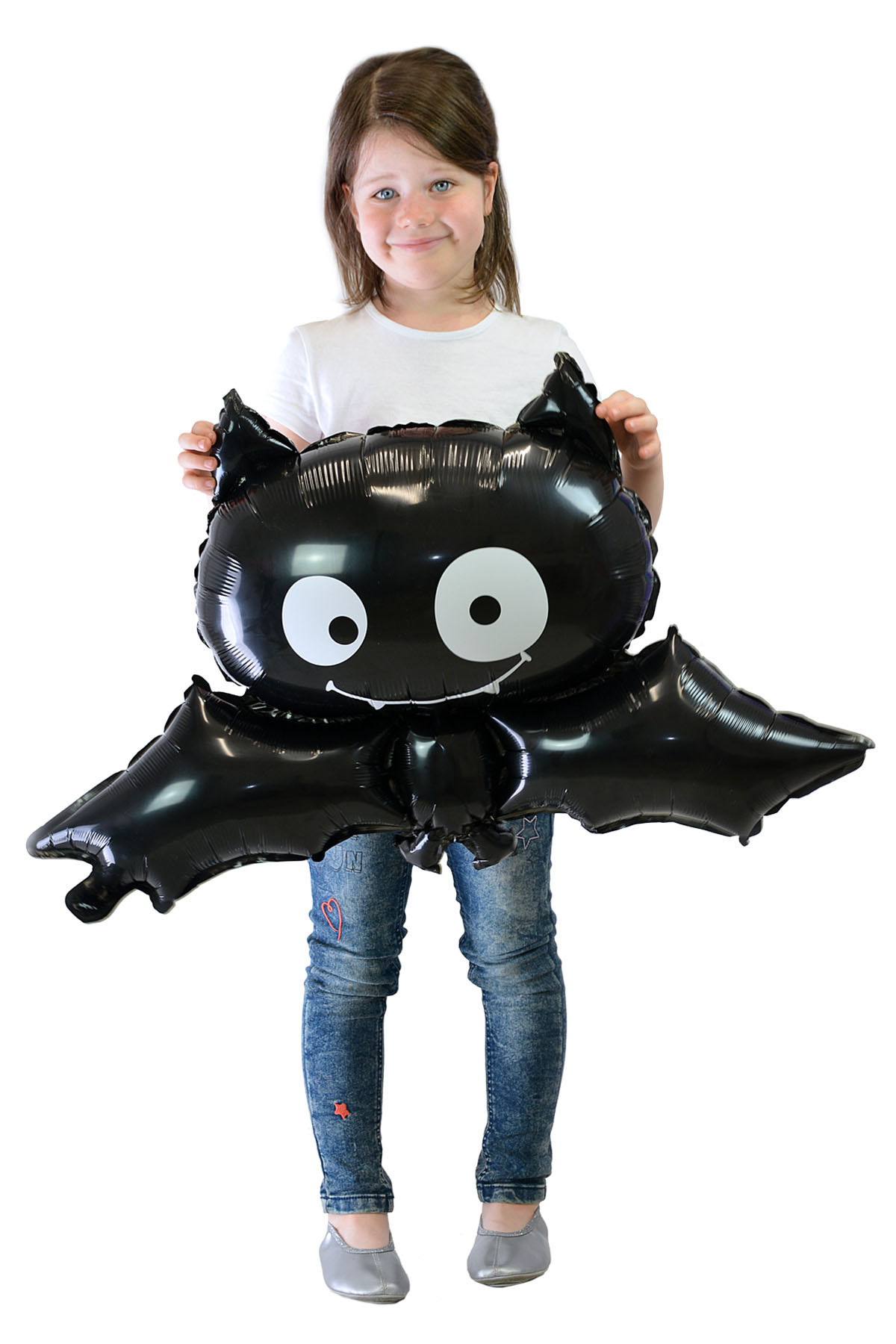 duży balon nietoperz