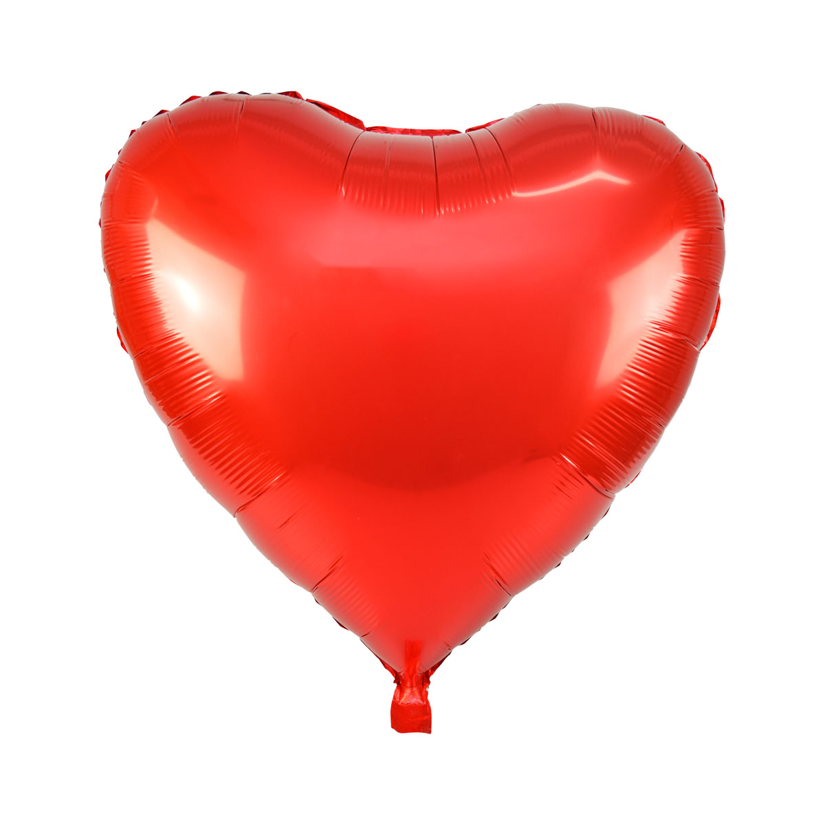 Wielki balon serce