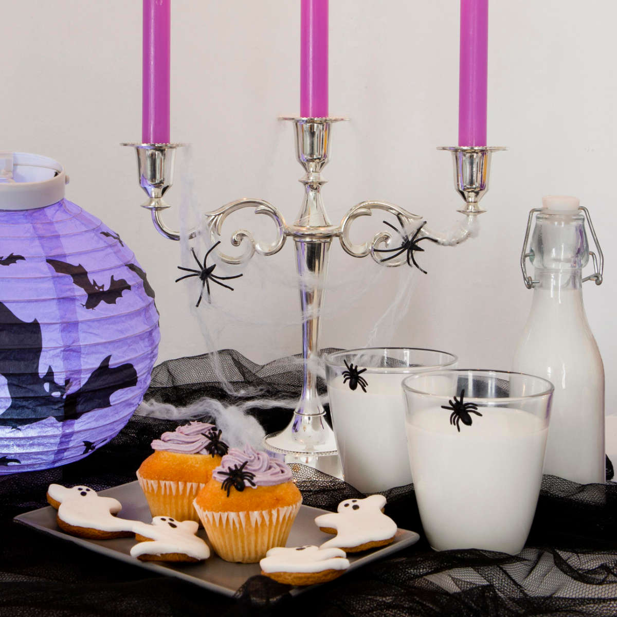 dekoracja halloween