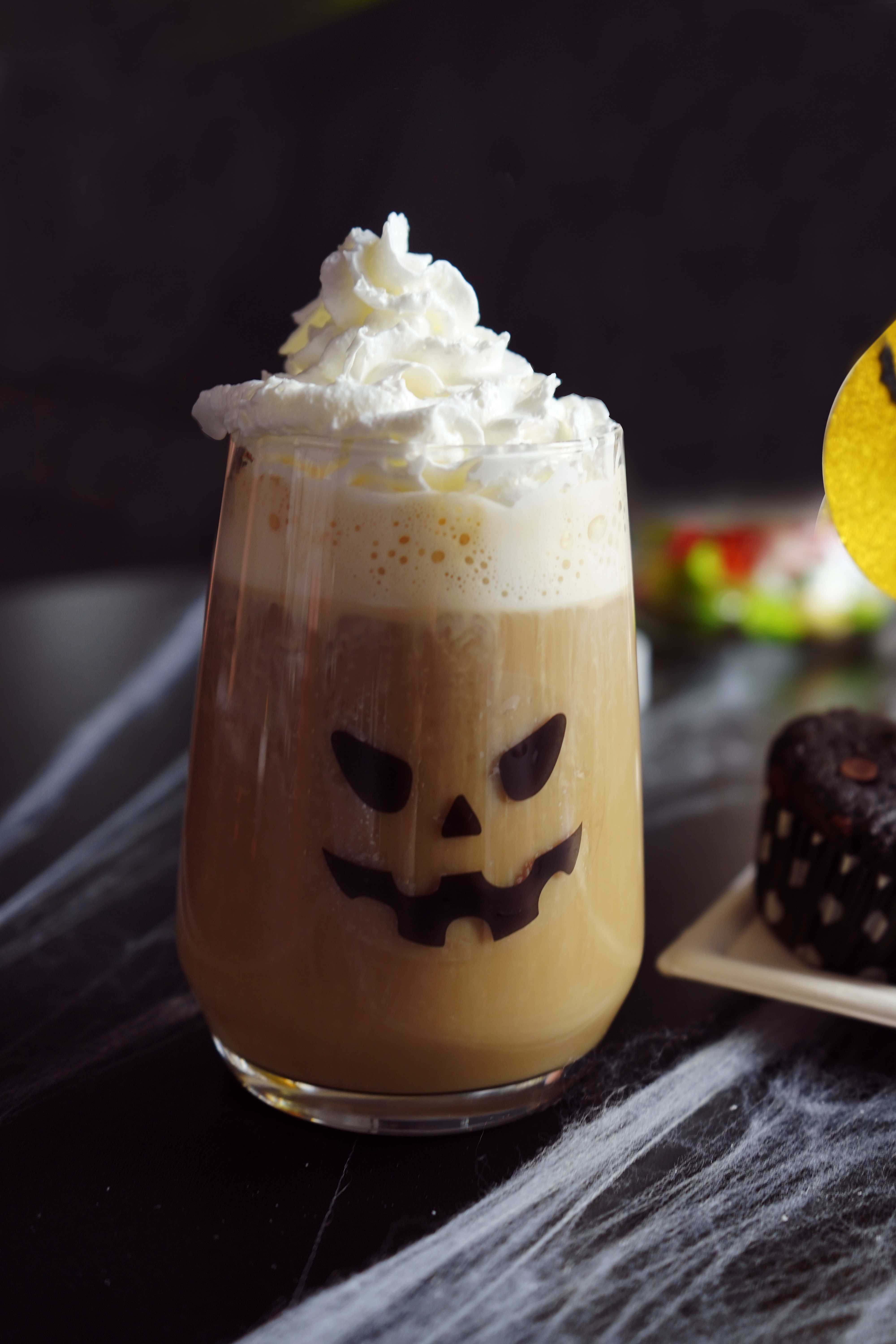 dekoracje na halloween