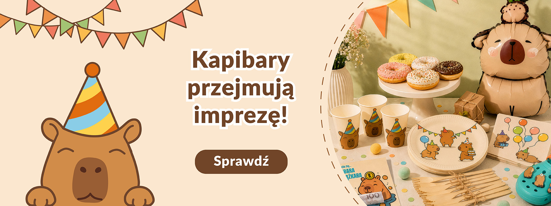 Kapibara